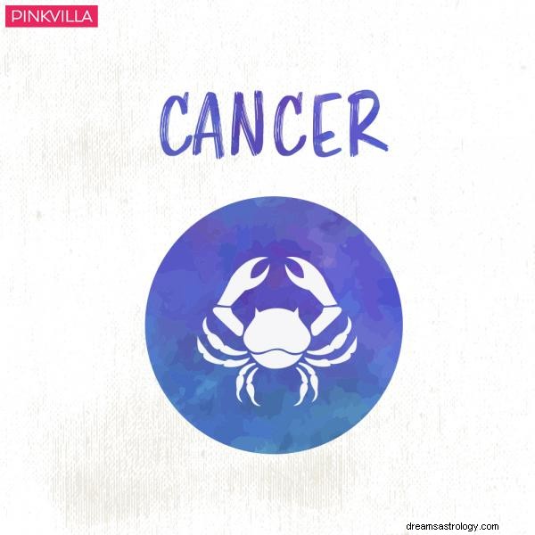 Cancer, Aries, Capricorn:Zodiak ini selalu menginginkan hal-hal yang lebih baik dalam hidup 