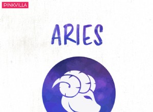 Aries, Virgo, Escorpio:Su hábito de citas más POCO SALUDABLE, según su signo zodiacal 