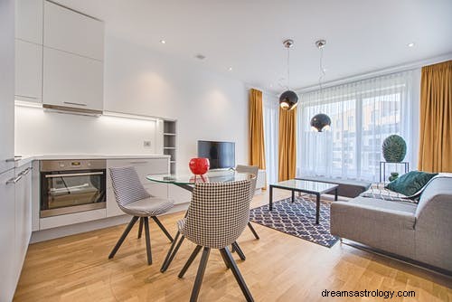 Décoration d intérieur :découvrez le classement des signes du zodiaque en fonction de leurs goûts en matière de décoration d intérieur 