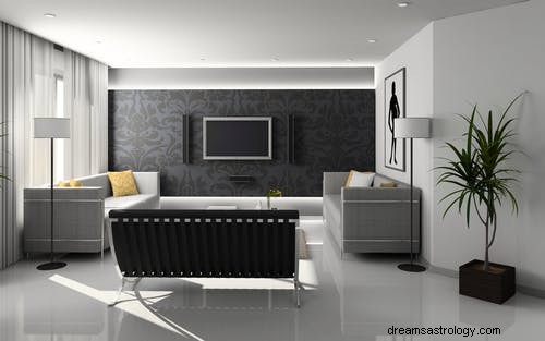 Décoration d intérieur :découvrez le classement des signes du zodiaque en fonction de leurs goûts en matière de décoration d intérieur 