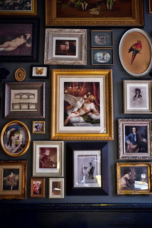 Décoration d intérieur :découvrez le classement des signes du zodiaque en fonction de leurs goûts en matière de décoration d intérieur 