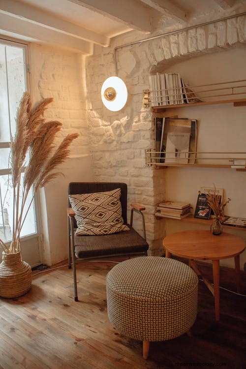 Taureau, Gémeaux, Vierge, Balance :voici comment décorer la maison de vos rêves en fonction de votre signe du zodiaque 