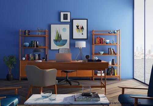 Taureau, Gémeaux, Vierge, Balance :voici comment décorer la maison de vos rêves en fonction de votre signe du zodiaque 