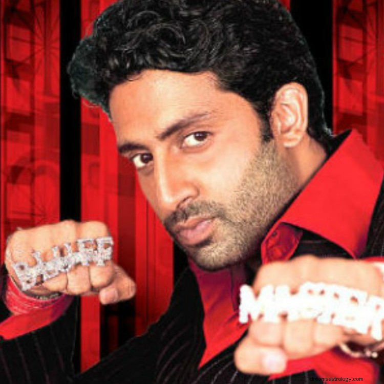 Hvilken mannlig Bollywood-karakter bør være partneren din basert på stjernetegn? 