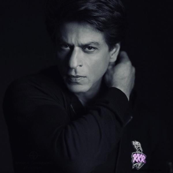 Manakah karakter Shah Rukh Khan berdasarkan zodiak Anda? Temukan 