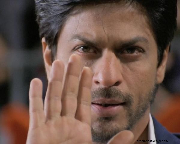 Hvilken Shah Rukh Khan-karakter er du basert på stjernetegnet ditt? Finne ut 