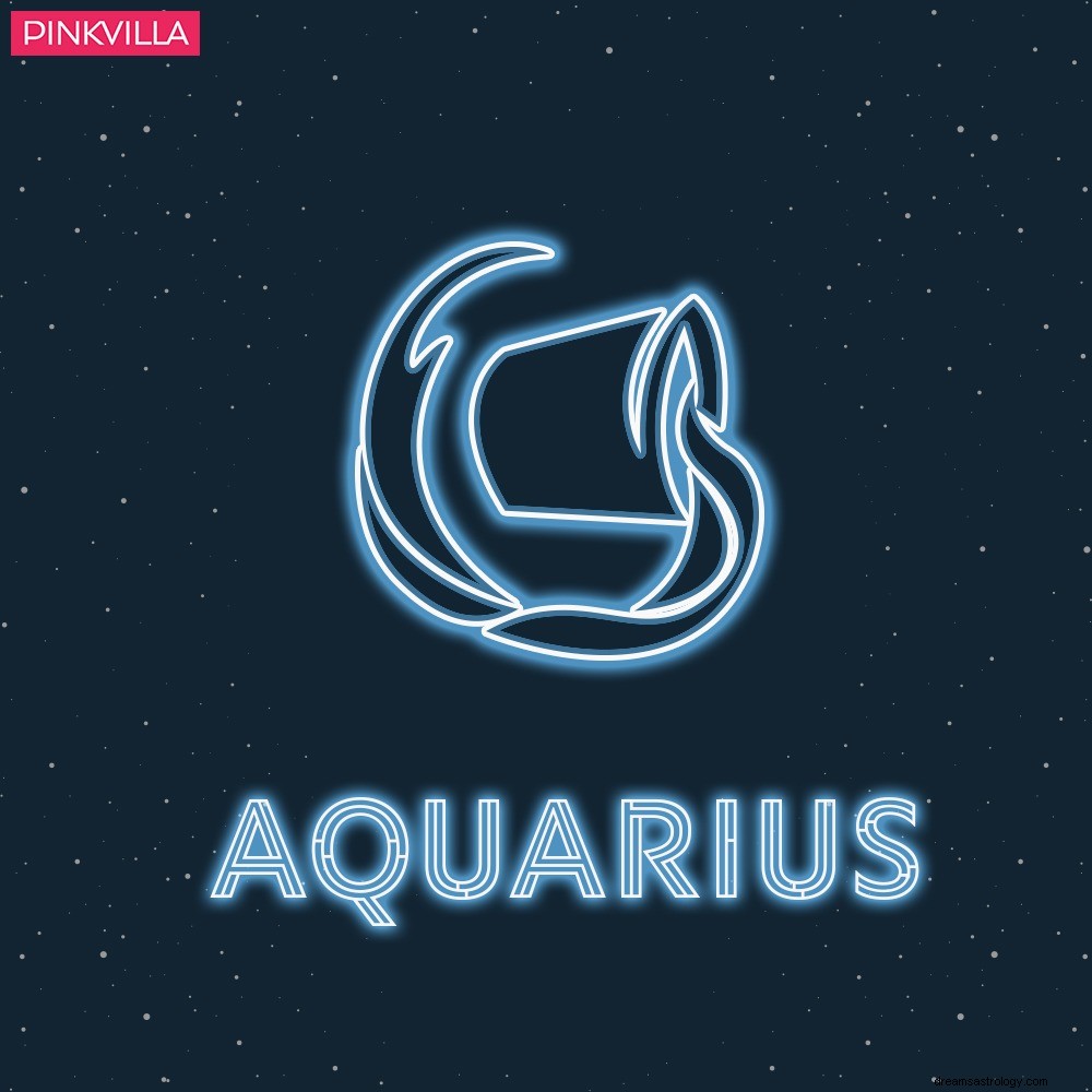4 Zodiak yang menganggap Aquarius sangat menarik menurut astrologi 