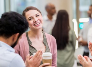 Zde je návod, jak projevujete vděčnost na základě vašeho znamení zvěrokruhu 