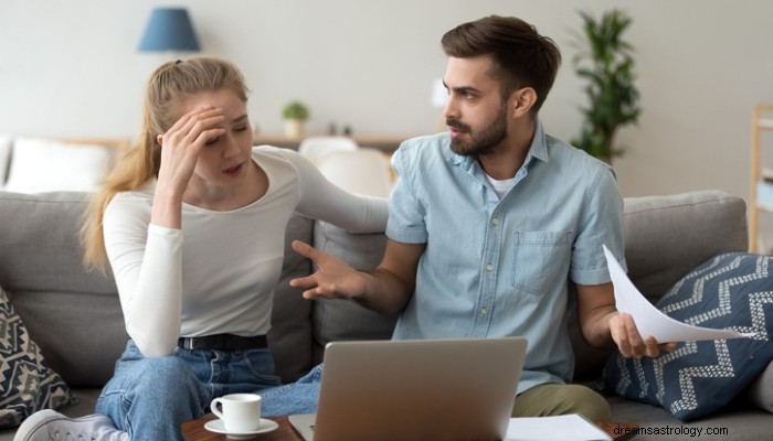 Her er hvad du kan forvente, når du dater den passionerede Vædder 