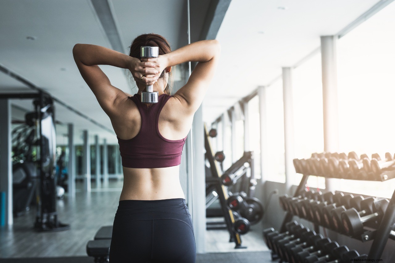 5 træningsstile, som Librans foretrækker at gøre for at forblive sunde og i form 
