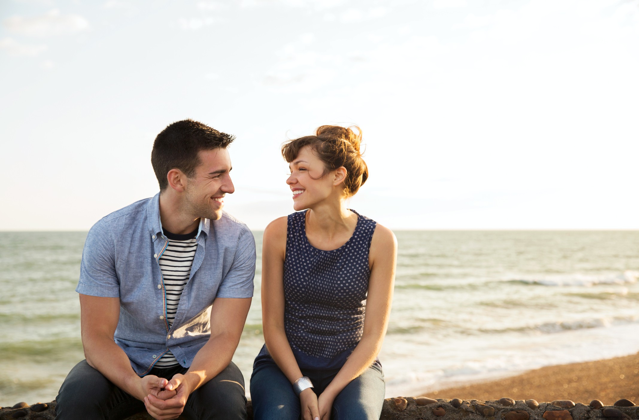 Hoe compatibel zouden Vissen en Tweelingen zijn in een relatie? Er achter komen 