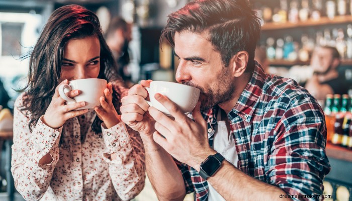 Esmagamento em um Touro? Veja como é namorar o signo de terra 