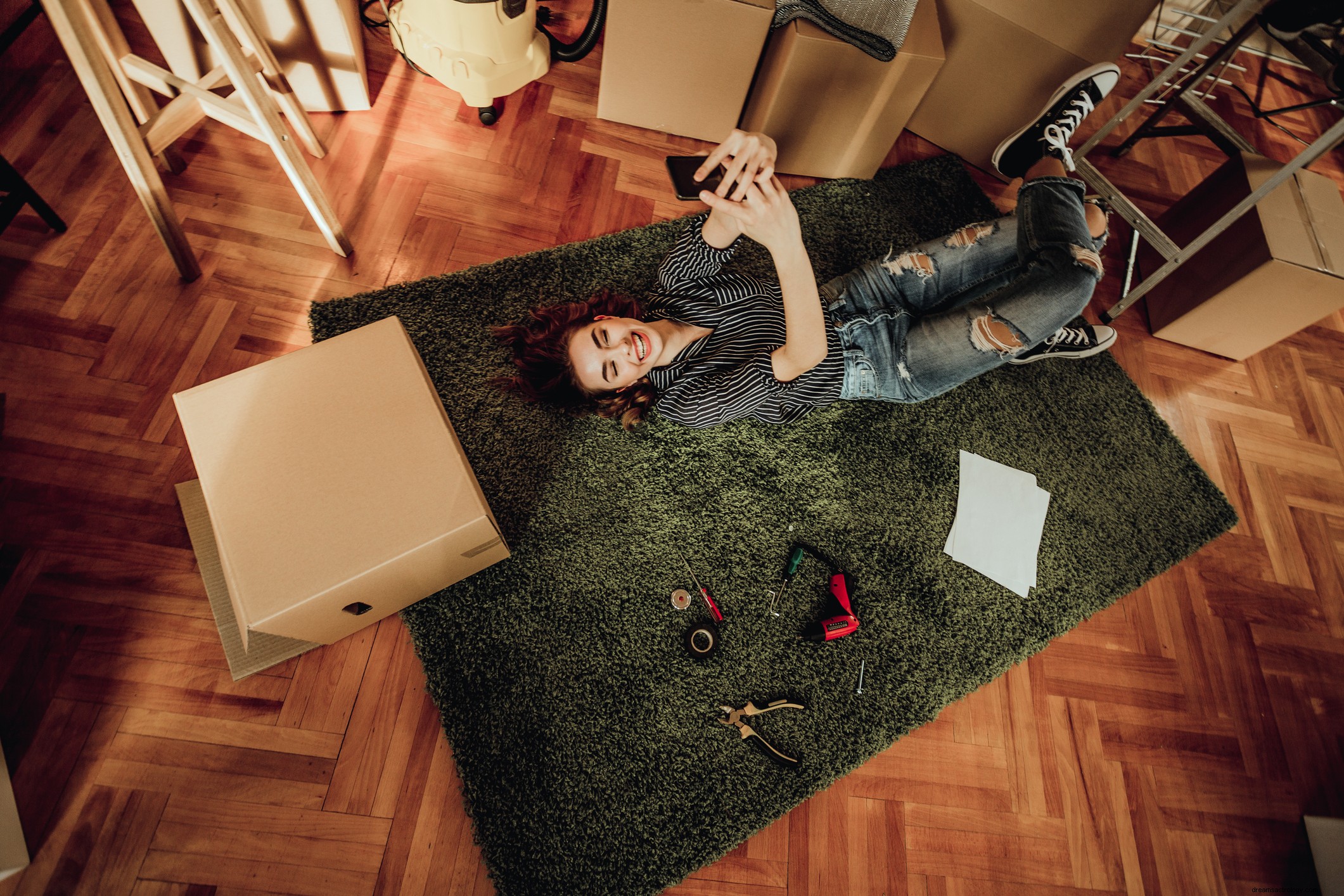 5 Hobbies e atividades de lazer para as pessoas do signo de Aquário 