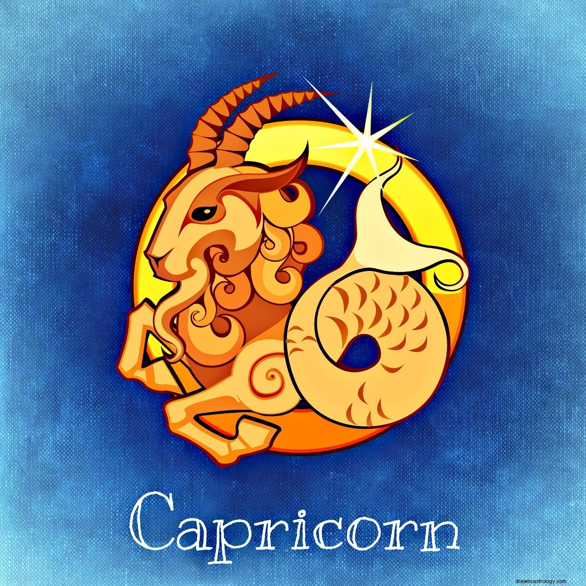 Lihat fakta MENARIK dan kurang diketahui ini tentang Capricorn 