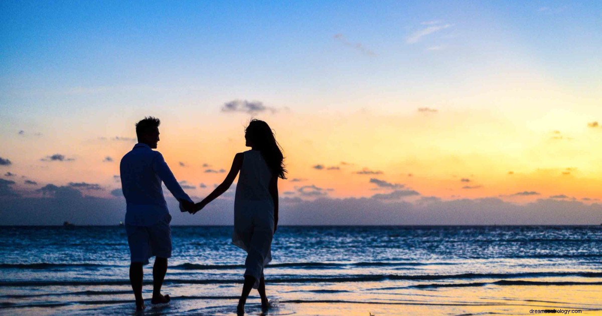 5 signos del zodiaco que son románticos de la vieja escuela y que todavía creen en el amor verdadero 