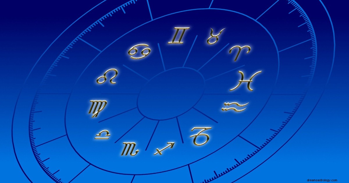 Aries, Leo, Libra:Lihat ciri-ciri kepribadian unik dari setiap tanda zodiak 