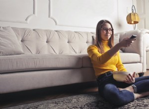 4 Sternzeichen, die in den einfachen Freuden des Lebens schwelgen 