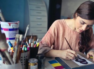 5 Mindre kända och FANTASTISKA fakta om Vattumannen 