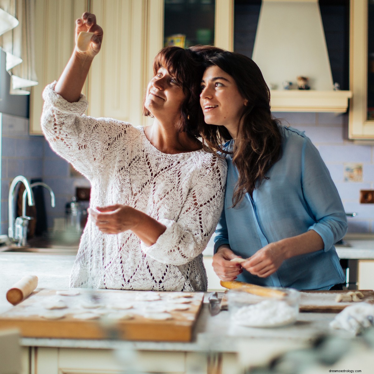 QUESTI sono i 4 segni zodiacali più orientati alla famiglia 