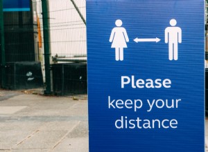 DISSE stjernetegn HADER absolut at blive rørt og svælger i at opretholde social distancering 