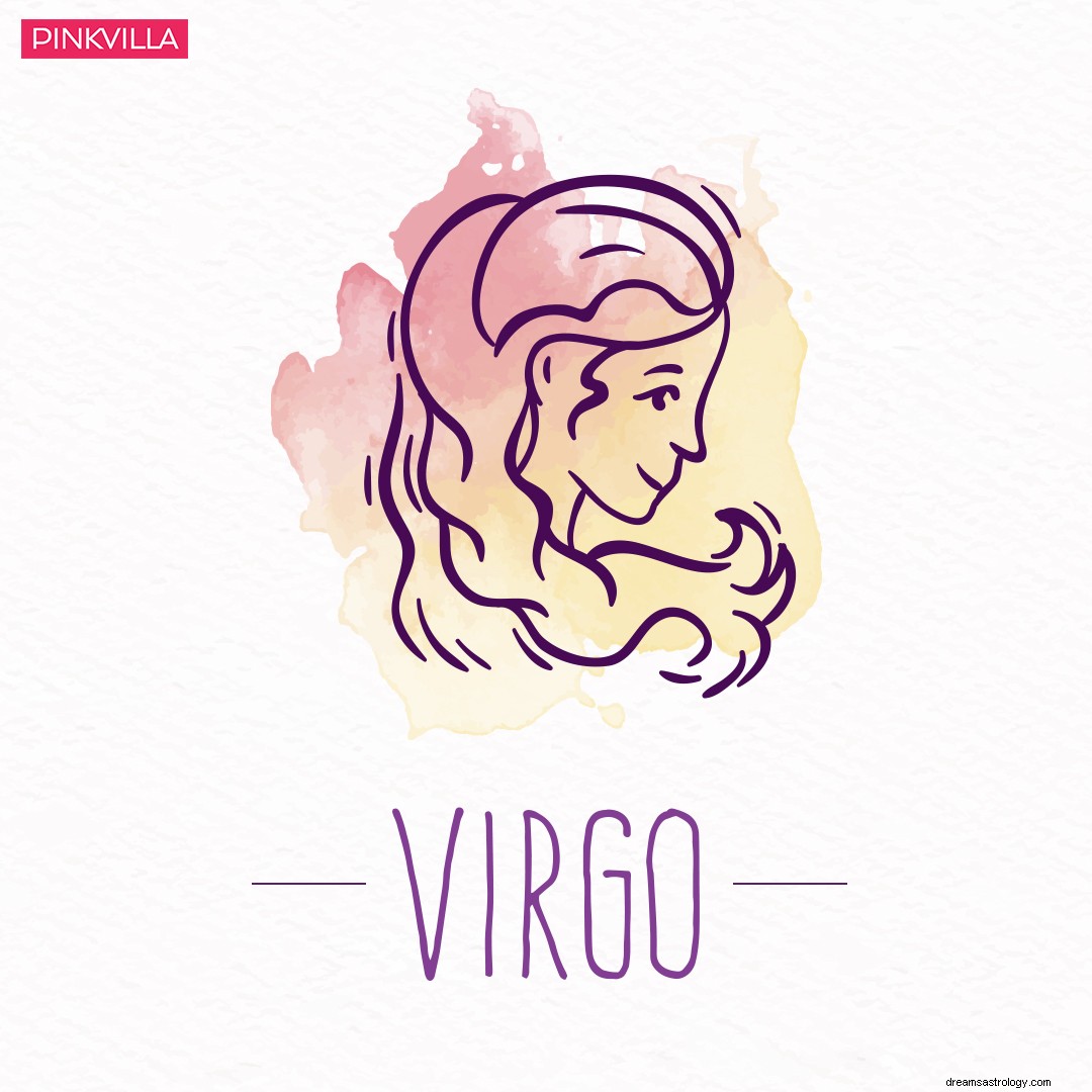 3 Zodiak yang tertarik pada Virgo 