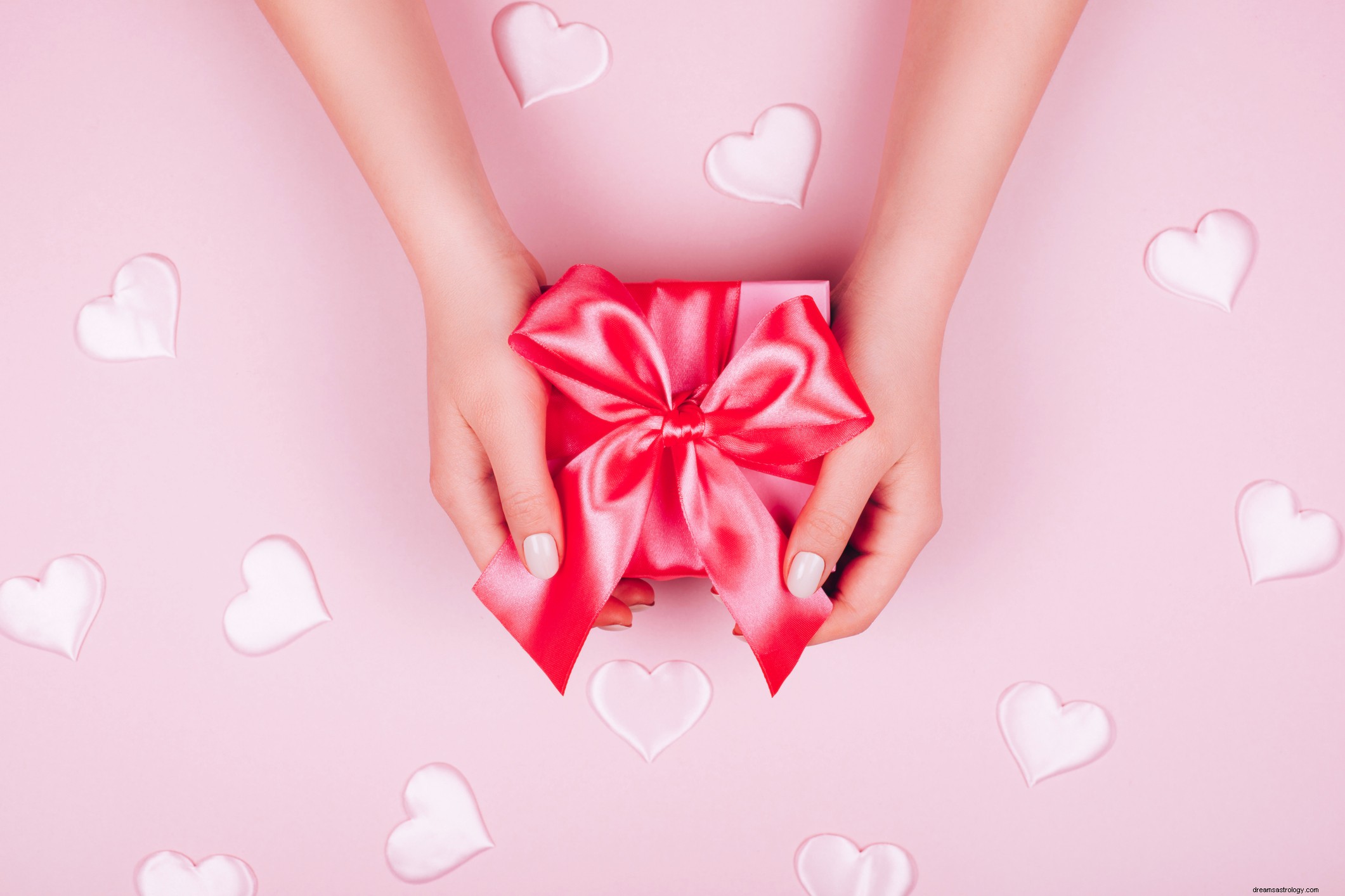 Valentines Special:Ved, hvordan din partner kan lide at blive forkælet baseret på deres stjernetegn 