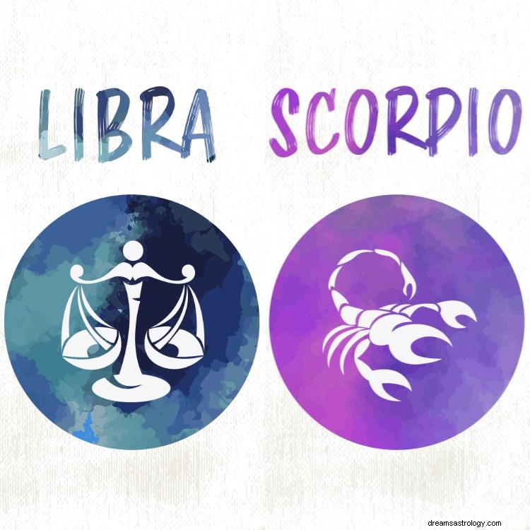 Libra Scorpio Hrot:5 běžných osobnostních rysů TOHOTO HORKU, o kterých byste měli vědět 
