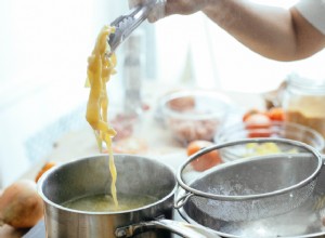 Finden Sie anhand Ihres Sternzeichens heraus, was Sie am Wochenende am besten kochen können 