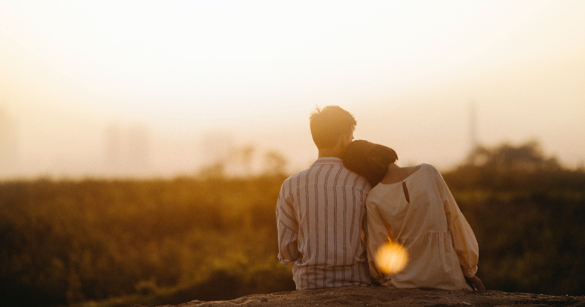 4 signos do zodíaco que são bons em relacionamentos de longo prazo 