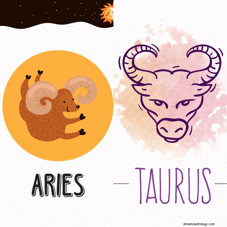 Aries Taurus Cusp:4 personlighedstræk hos de mennesker, der er født på magtens spids 