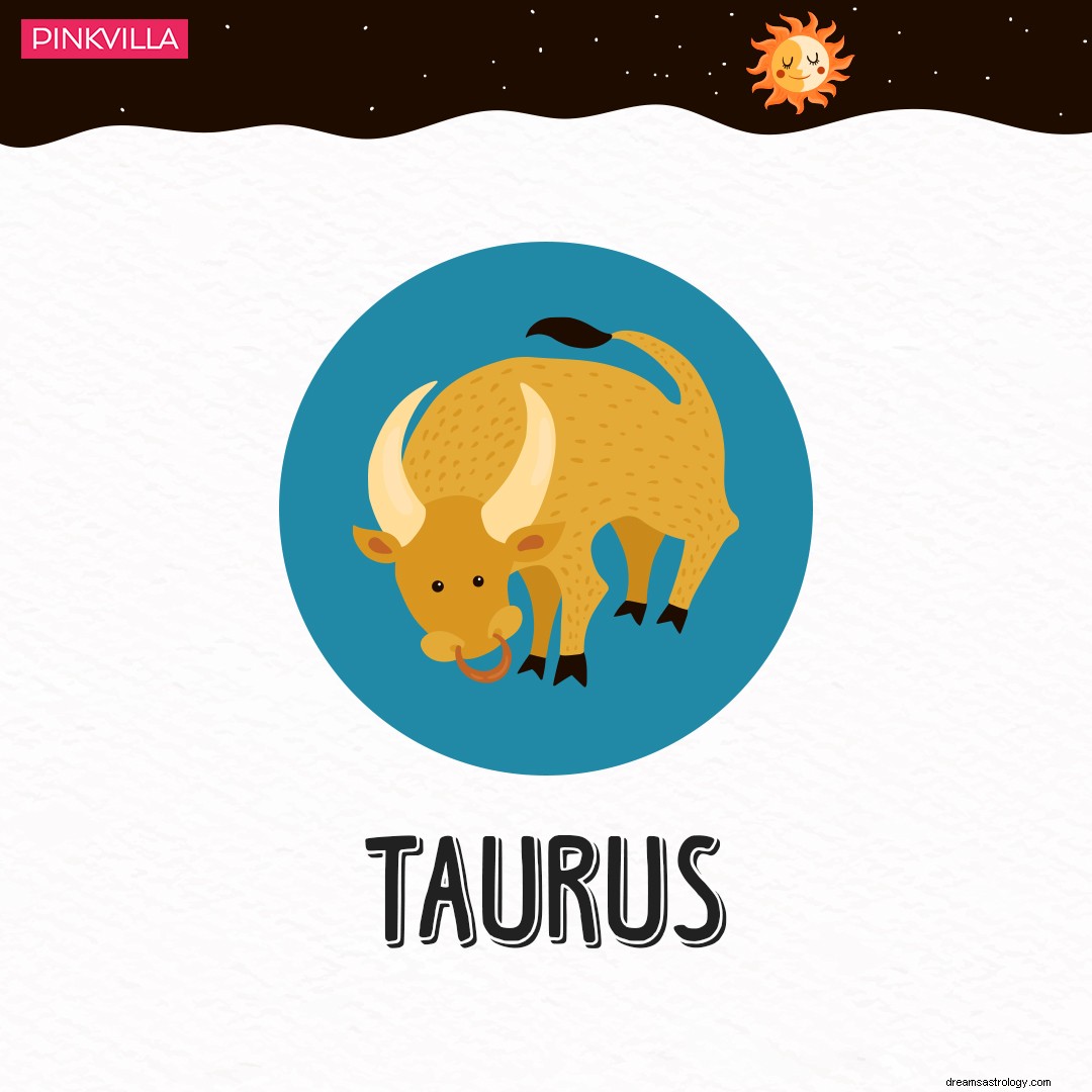 Aries Taurus Hrot:4 osobnostní rysy lidí narozených na pokraji moci 