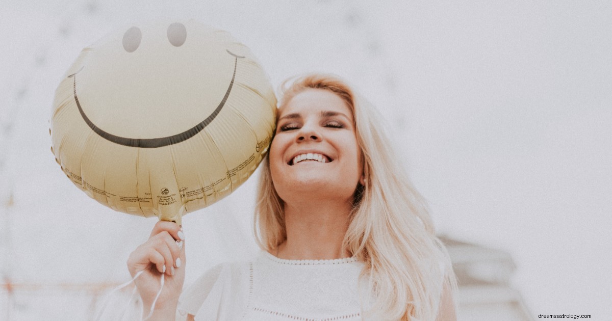 4 stjernetegn som elsker å bringe et smil til folks ansikter 