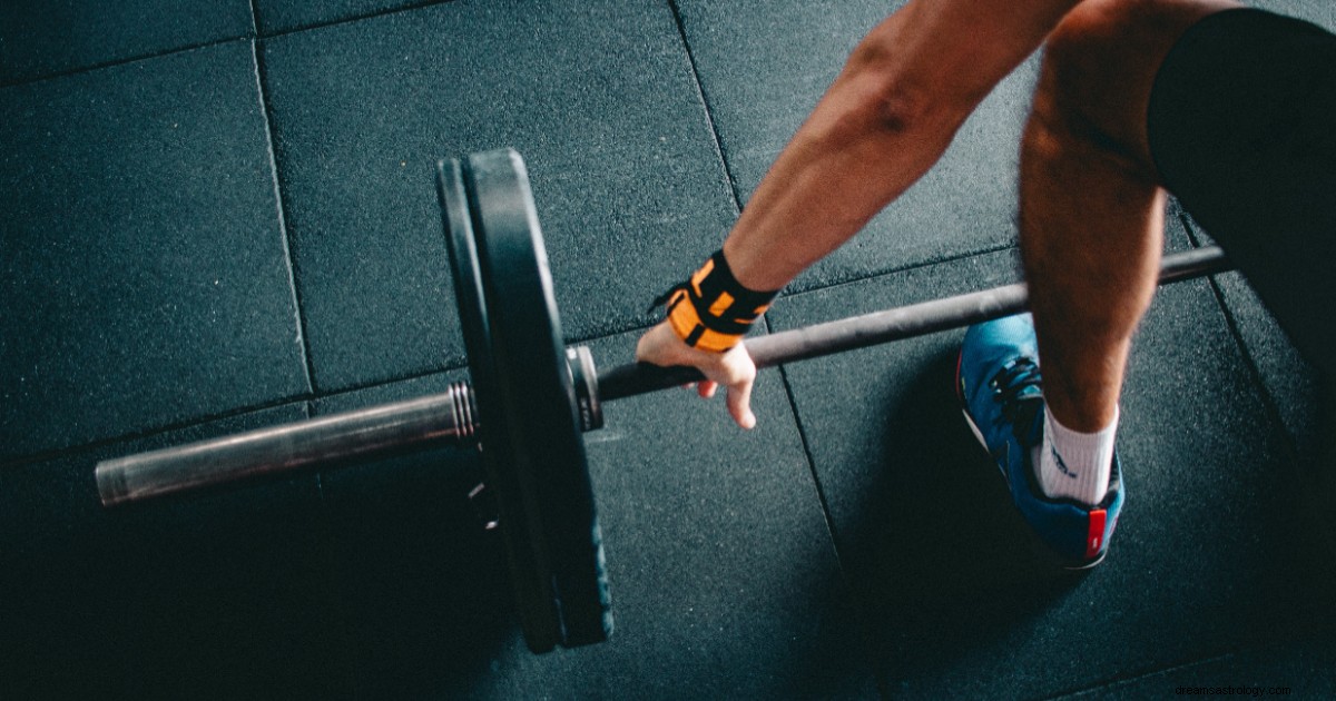 4 znaki zodiaku, które są maniakami fitness 