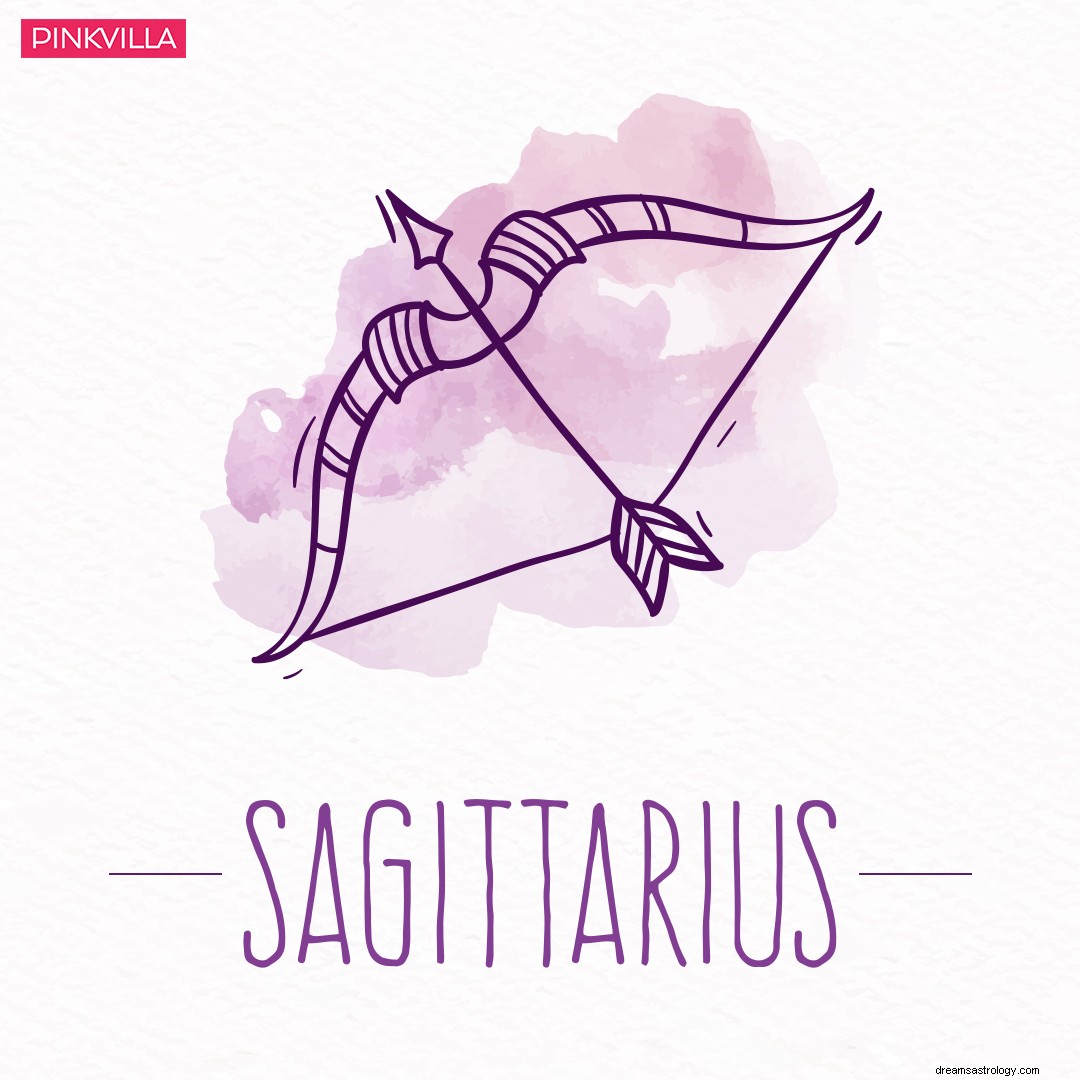 3 segni zodiacali attratti dal Sagittario 