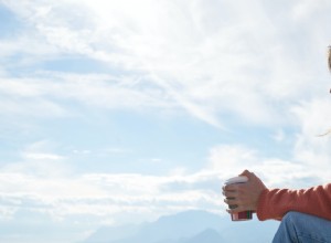 さそり座の星座の4つの驚くべき特徴 