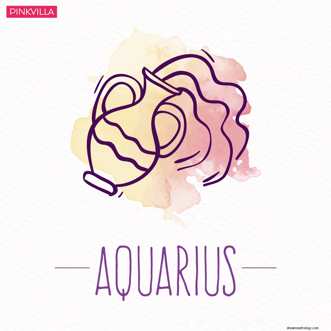 Aquarius dan Pisces Cusp:4 ciri kepribadian, kekuatan dan kelemahan orang-orang INI 