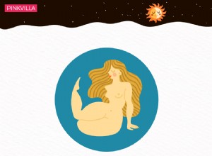4 películas de chicas de Hollywood como signos del zodiaco 