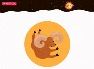 Kuch Kuch Hota Hai:Se figurerne i denne ikoniske film som stjernetegn 