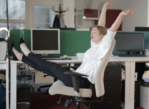 3 Sternzeichen, die Angst vor harter Arbeit haben 