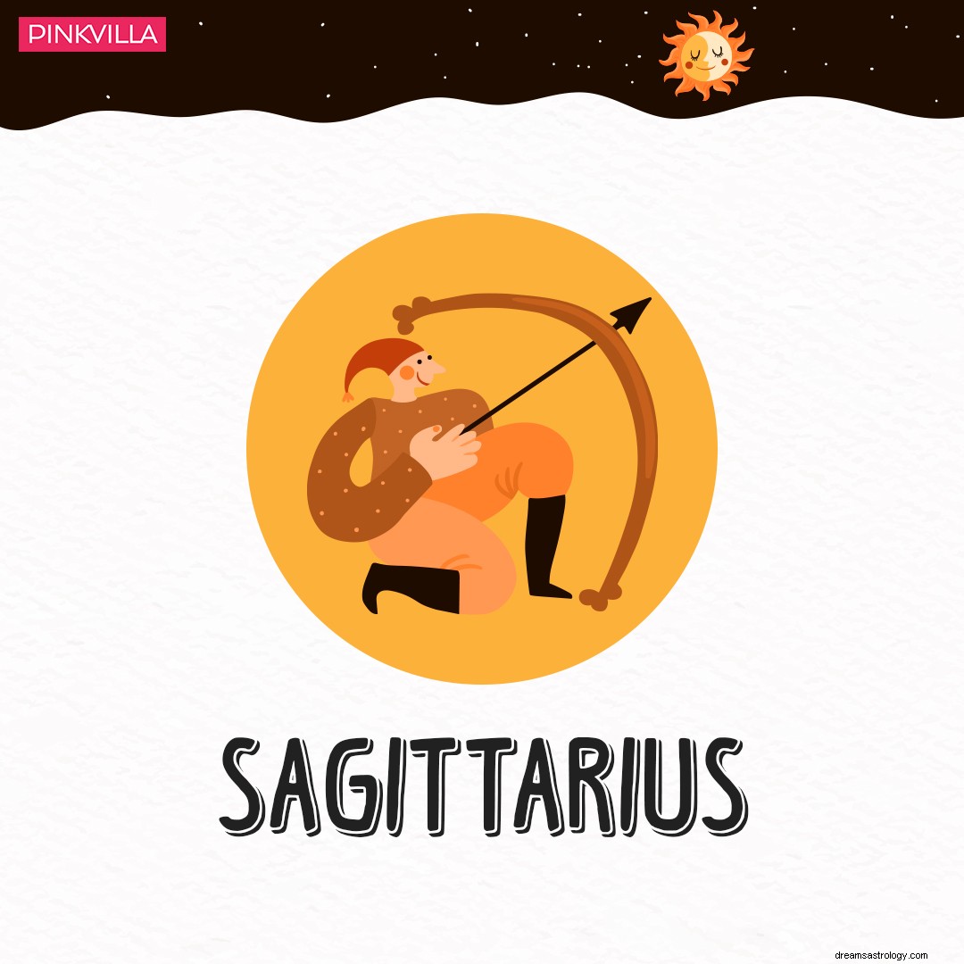 Virgo, Sagitarius, dan Pisces:Ketahui gaya menari favorit dari 3 tanda zodiak ini 