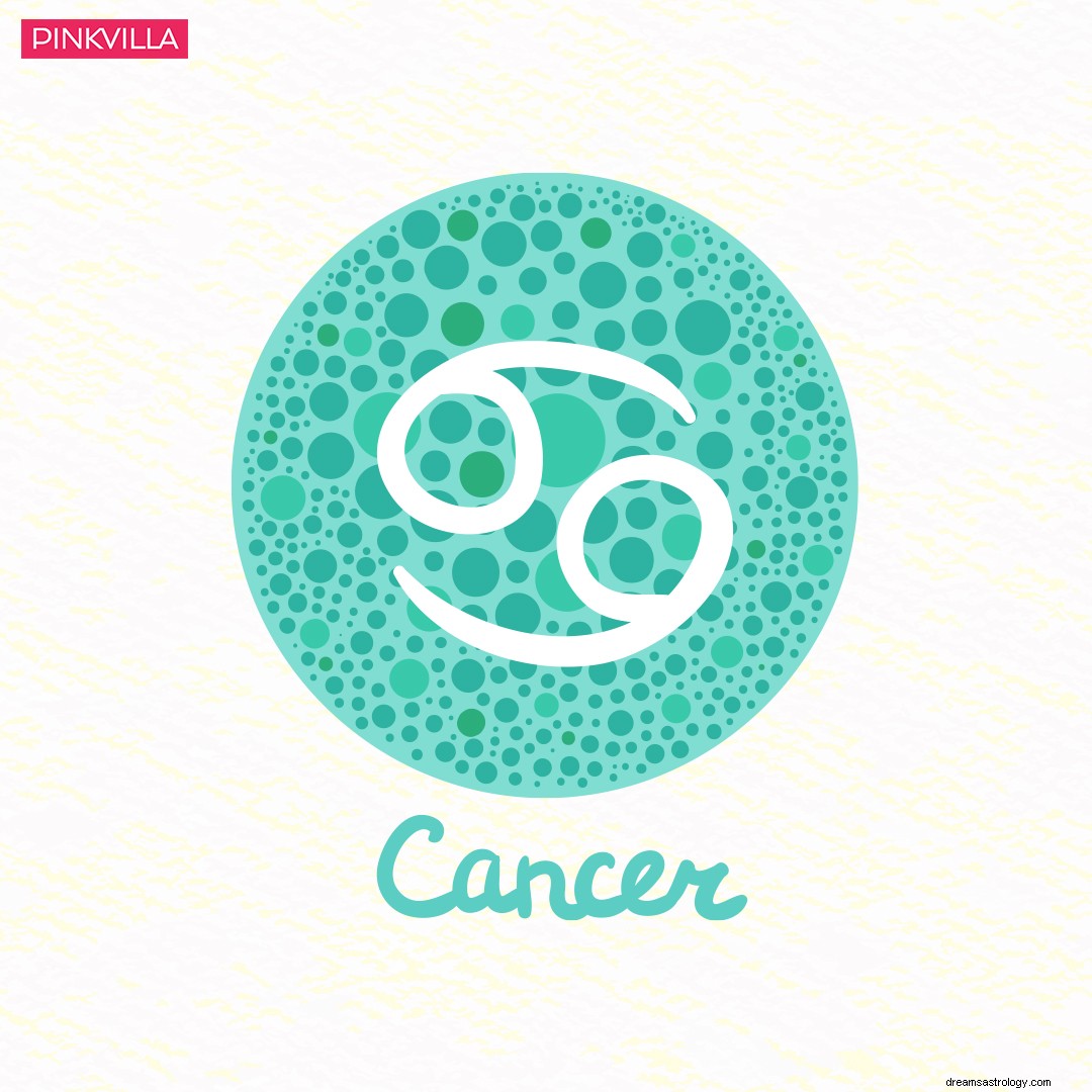 すべての癌が彼らの人生のパートナーに望んでいる4つの性格特性 