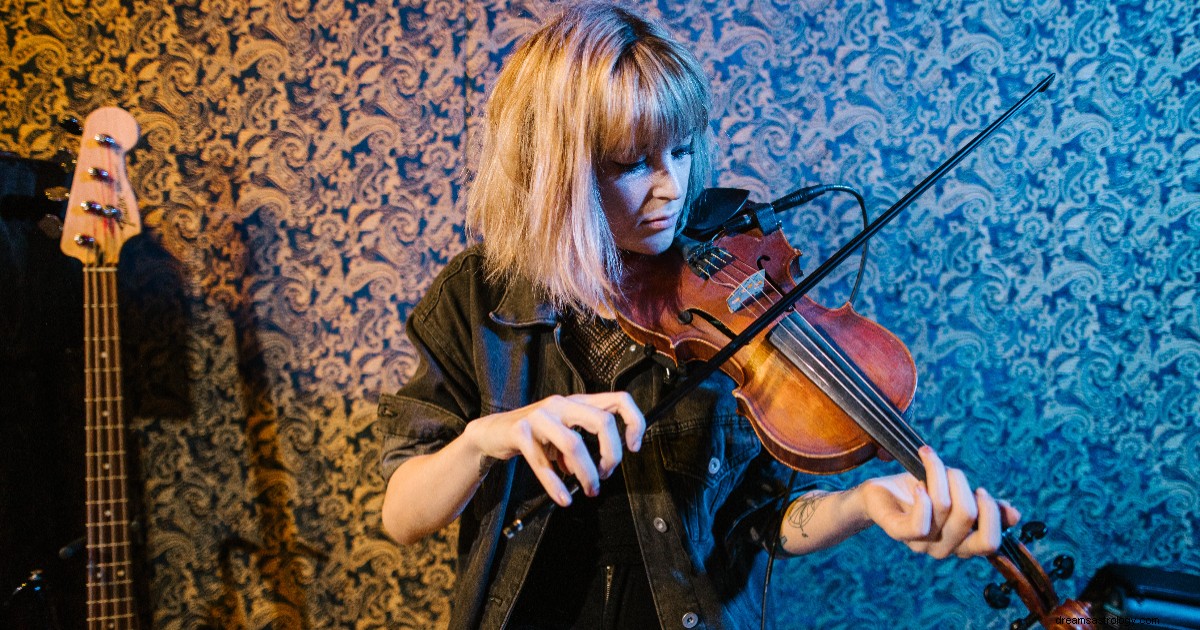 Stier, Weegschaal, Vissen:favoriete muziekgenre van deze sterrenbeelden 