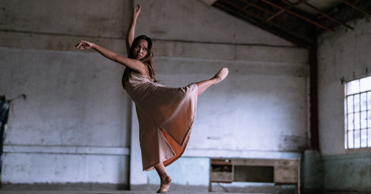 Λέων, Ζυγός, Αιγόκερως:Γνωρίστε το αγαπημένο στυλ χορού αυτών των ζωδίων 