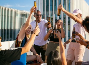 4 znamení zvěrokruhu, která oslavují vše v životě 