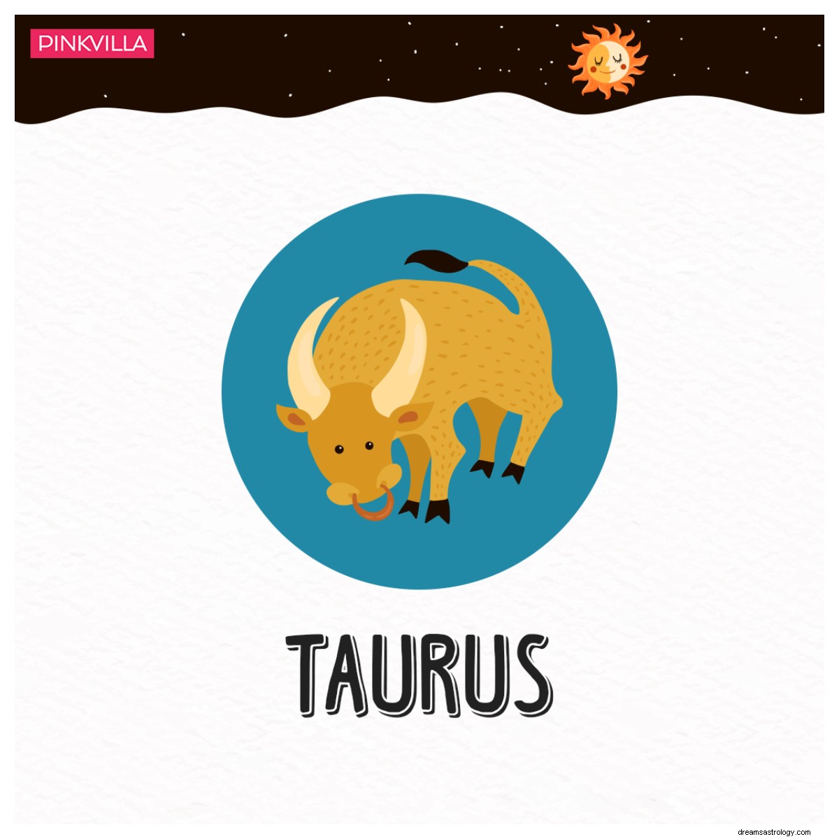 Dal Toro allo Scorpione:4 segni zodiacali che fanno da partner di controllo 