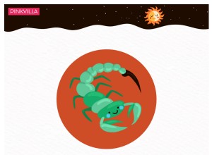 Scorpion à Bélier :4 signes du zodiaque manipulateurs 