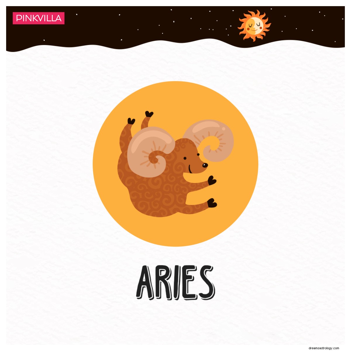 Aries to Scorpio:4 Zodiak yang tidak akan pernah mengkhianati Anda 