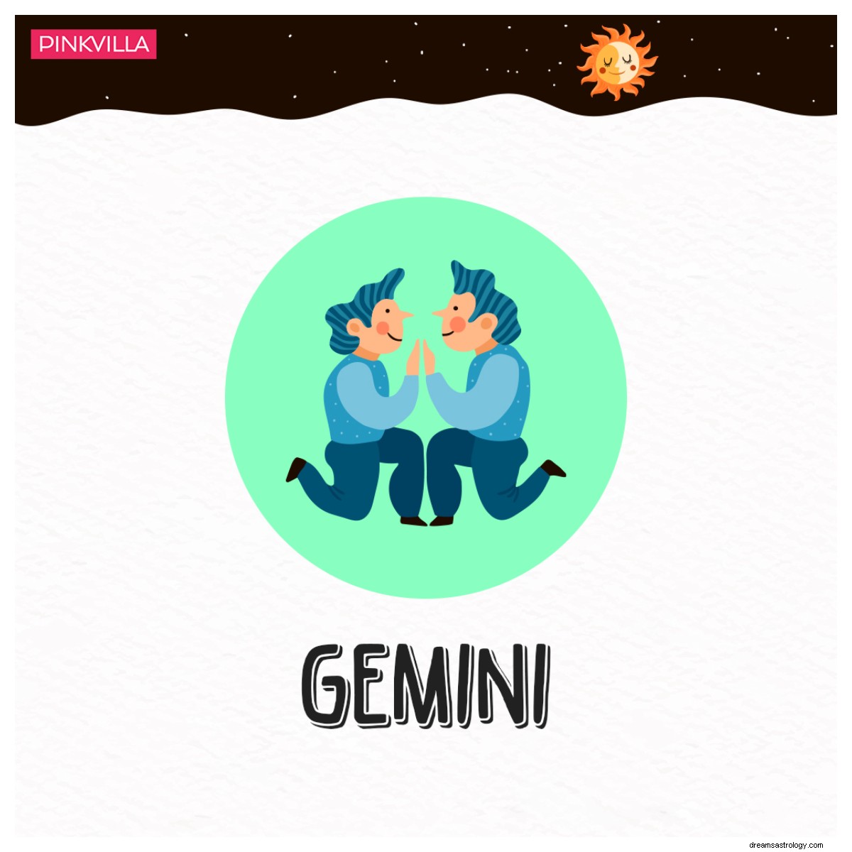 Taurus ke Leo:4 Zodiak yang berkulit tebal 