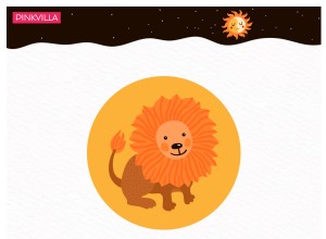 Lion à Sagittaire :4 signes du zodiaque qui sont narcissiques 