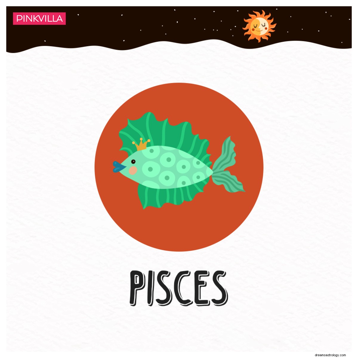 Pisces to Sagitarius:4 Zodiak yang membenci hal-hal seram 